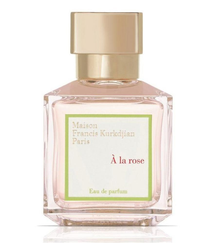 Maison Francis Kurkdjian A La Rose парфюмерная вода женская 70мл #1