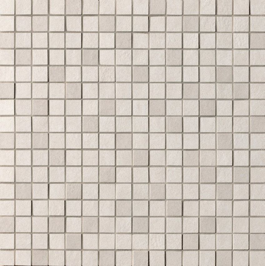 Мозаика Sheer White Mosaico 30.5x30.5 fPGW #1