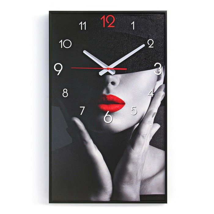 TimeBox Настенные часы #1