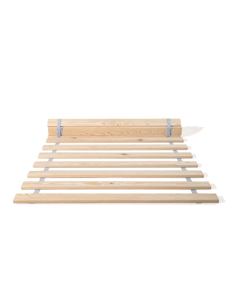Настил кроватный деревянный Kompakt 800, реечное дно, деревянное основание для кроватей 80х186/190/200 #1