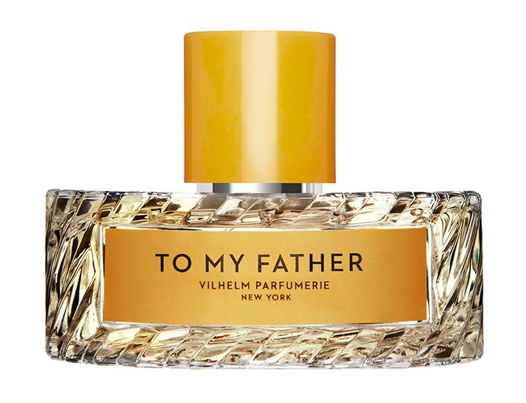 Парфюмерная вода 100 мл Vilhelm Parfumerie To My Father Eau de Parfum #1