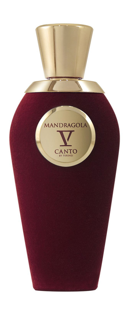Духи V Canto Mandragola Extrait de Parfum #1