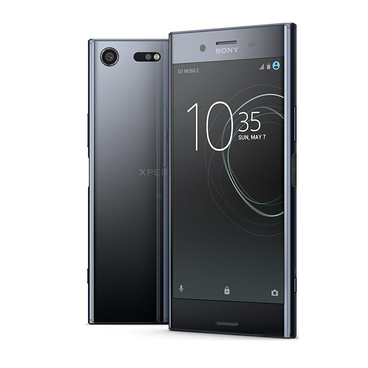 Sony xz premium