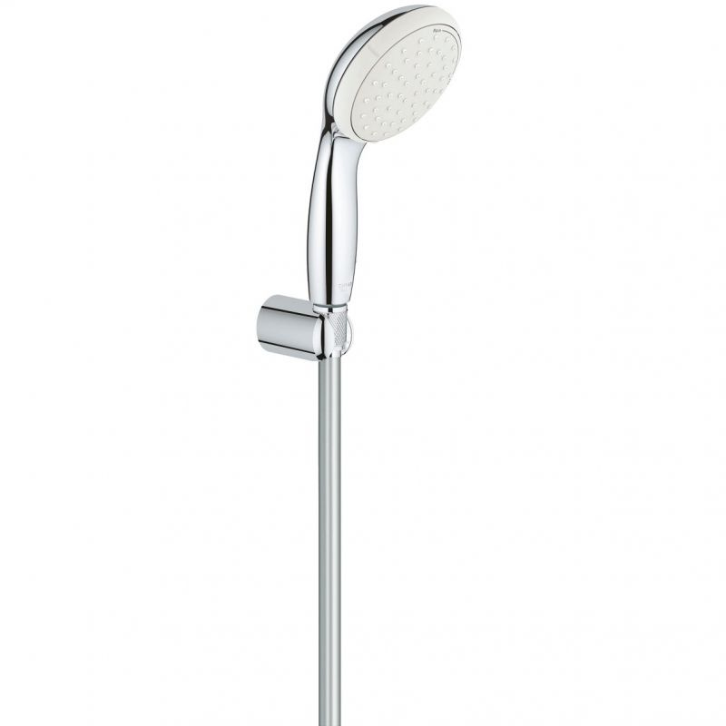 Душевой гарнитур Grohe Tempesta New 2780310E Хром #1