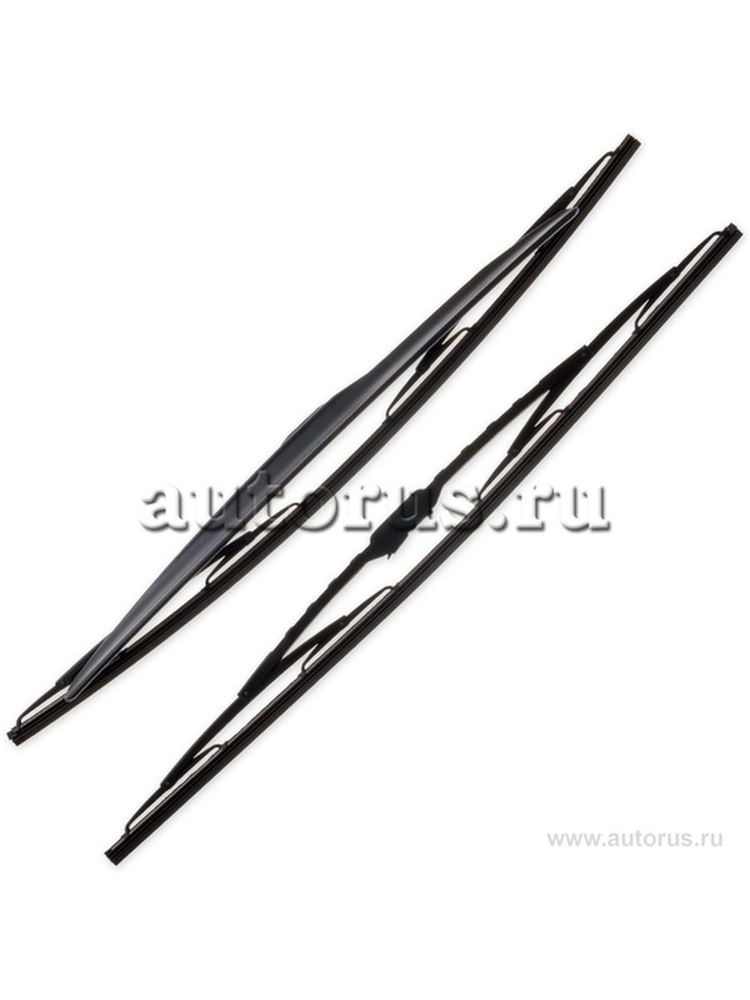 Комплект каркасных щеток стеклоочистителя VAG (VW/Audi/Skoda/Seat ...