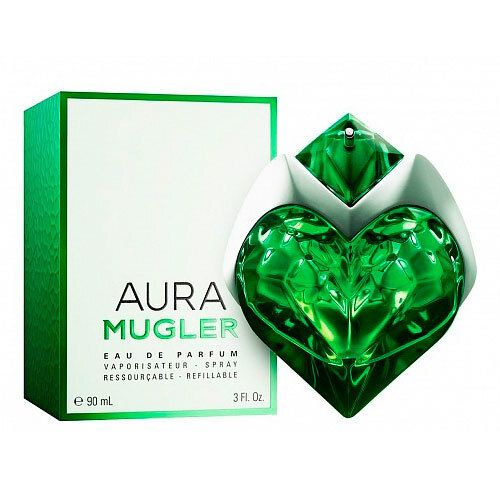 Thierry Mugler Aura 2017 edp w Парфюмерная вода 90 мл. #1