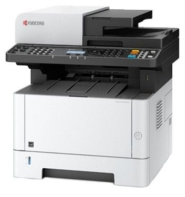 МФУ Kyocera Ecosys M2040dn (1102S33NL0) #1