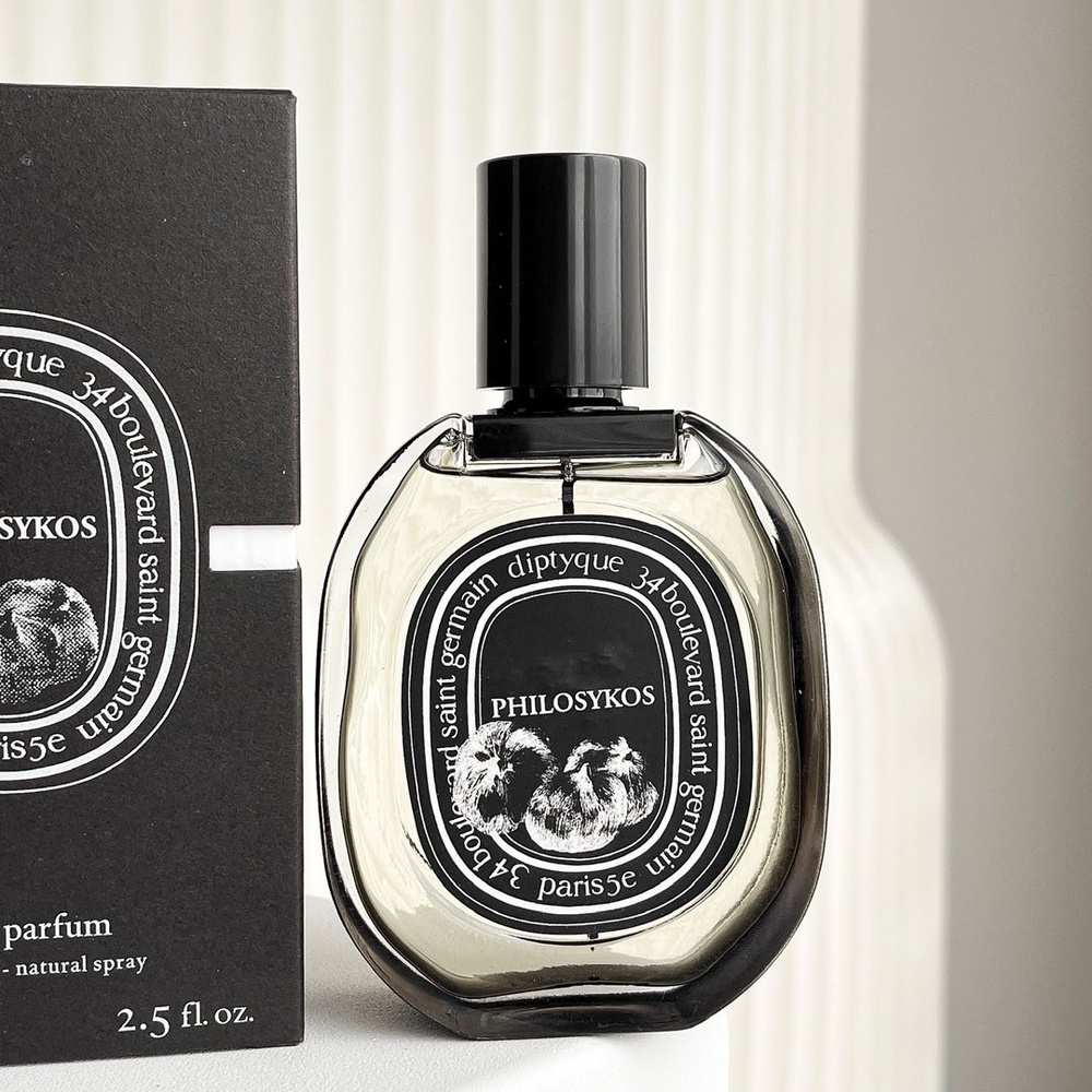 Diptyque Духи SKU005560fgjdt_SKU005560fgjdt-100-Philosykos 100 мл #1