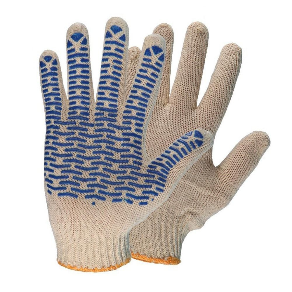 ElDare Перчатки защитные, размер: Универсальный, 1 пара #1
