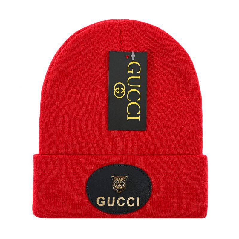 Капор Gucci #1