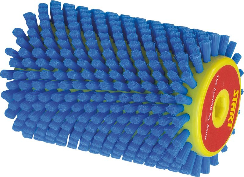 Роторная щетка START для финишной обработки 100мм #1