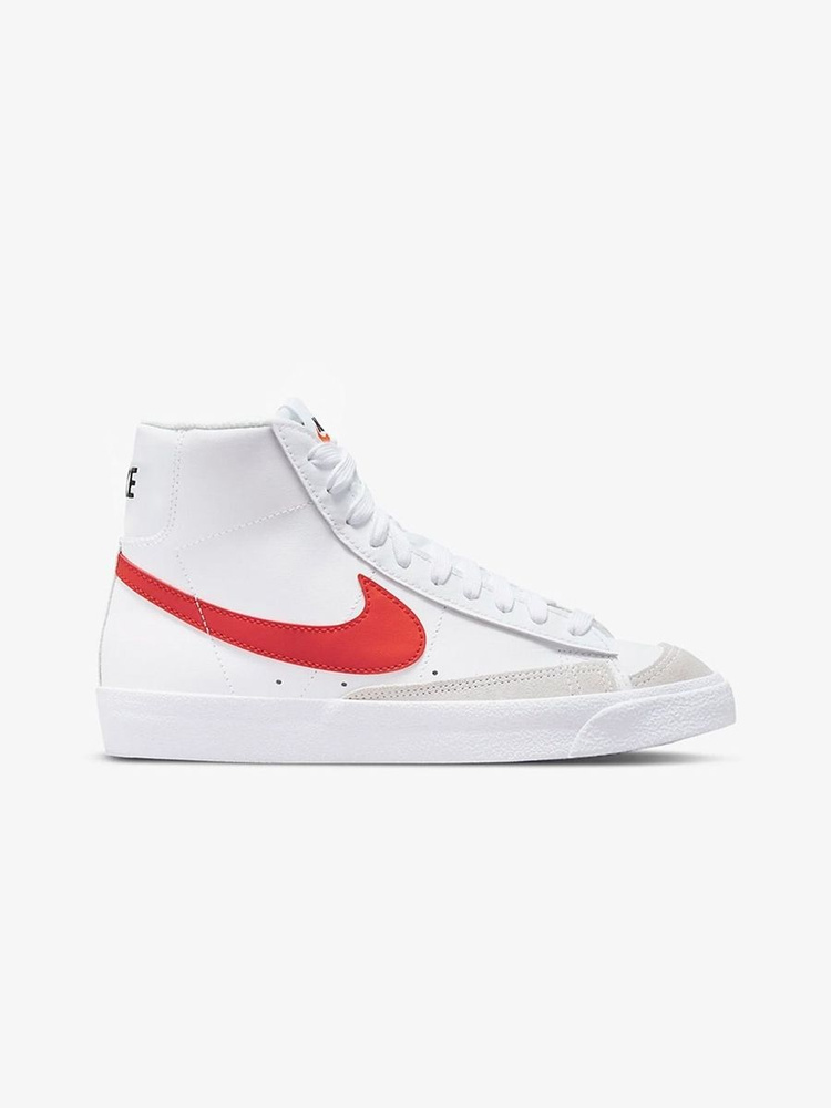 Кеды Nike Blazer Mid '77 Bg #1