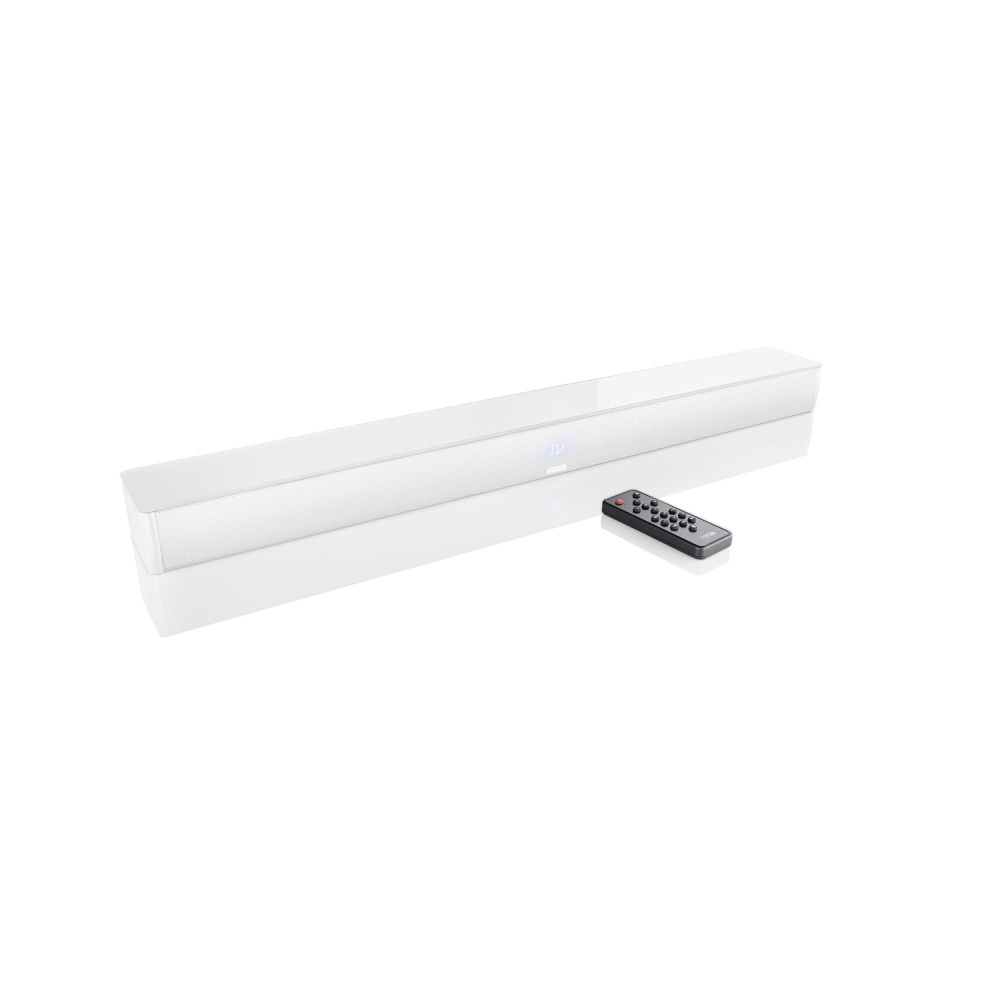 Саундбар CANTON Smart Soundbar 9, white #1