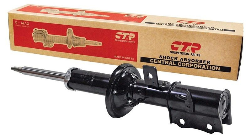 CTR Suspension Амортизатор подвески, арт. GY0480G, 1 шт. #1