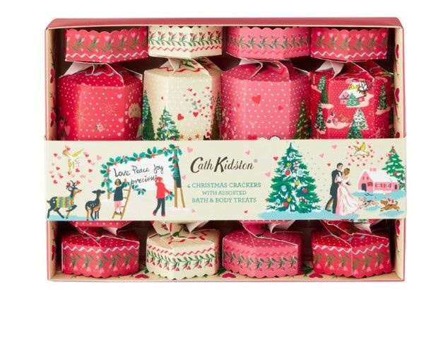 Cath Kidston Средство для душа, гель, 120 мл #1