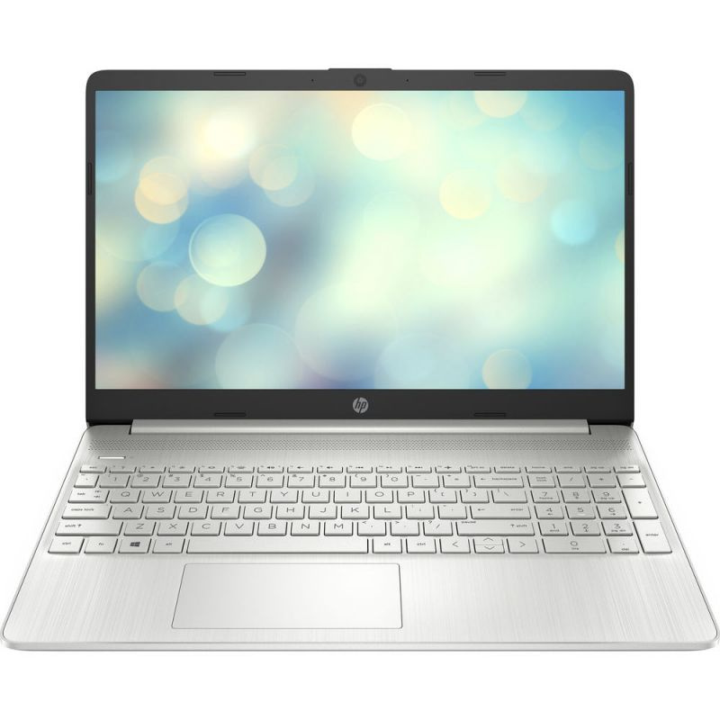 HP 15s-eq3009ny 15.6" (1920x1080) SVA Ноутбук 15.6", AMD Ryzen 5 5625U, RAM 8 ГБ, SSD 512 ГБ, AMD Radeon #1