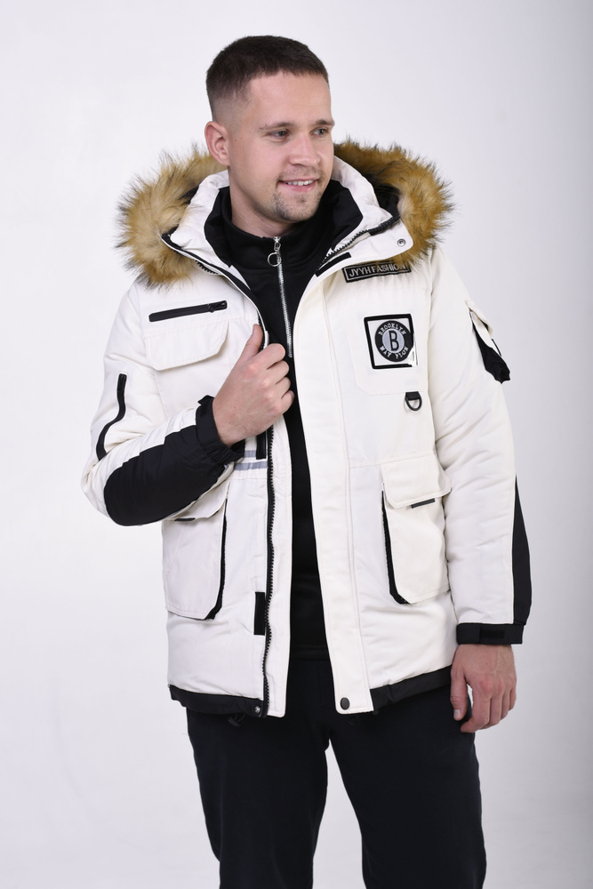 Куртка ortoX Зима #1