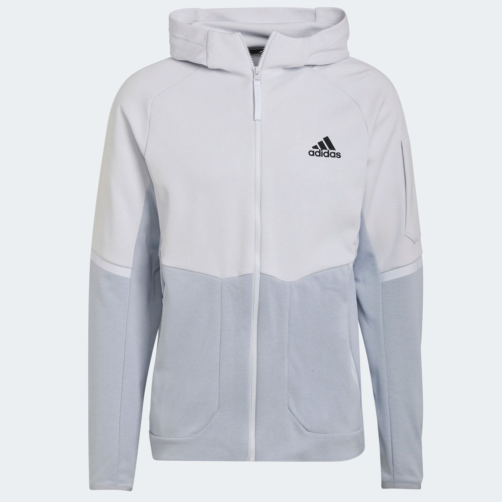 Толстовка adidas #1