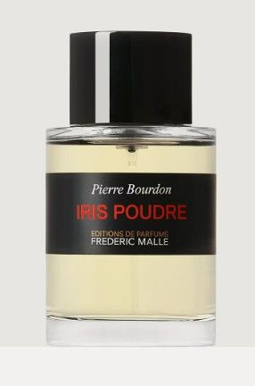 FREDERIC MALLE Парфюмерная вода iris poudre 100 мл #1