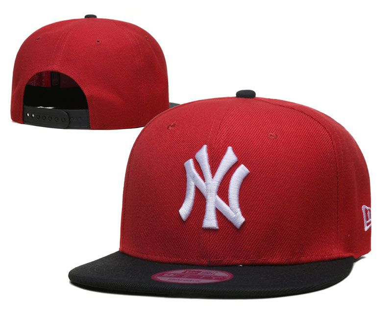 Бейсболка NEW YORK YANKEES #1