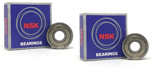 Подшипник Nsk 608z Купить