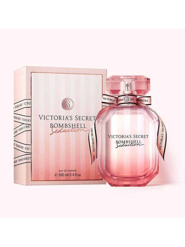 Victoria's Secret Вода парфюмерная ghjbnm,и 100 мл #1