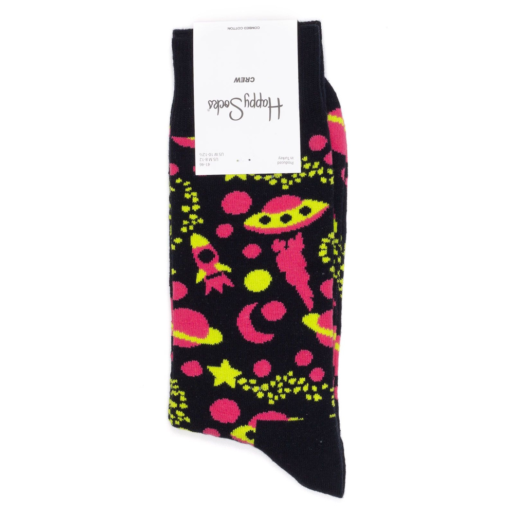 Носки Happy Socks, 1 пара #1