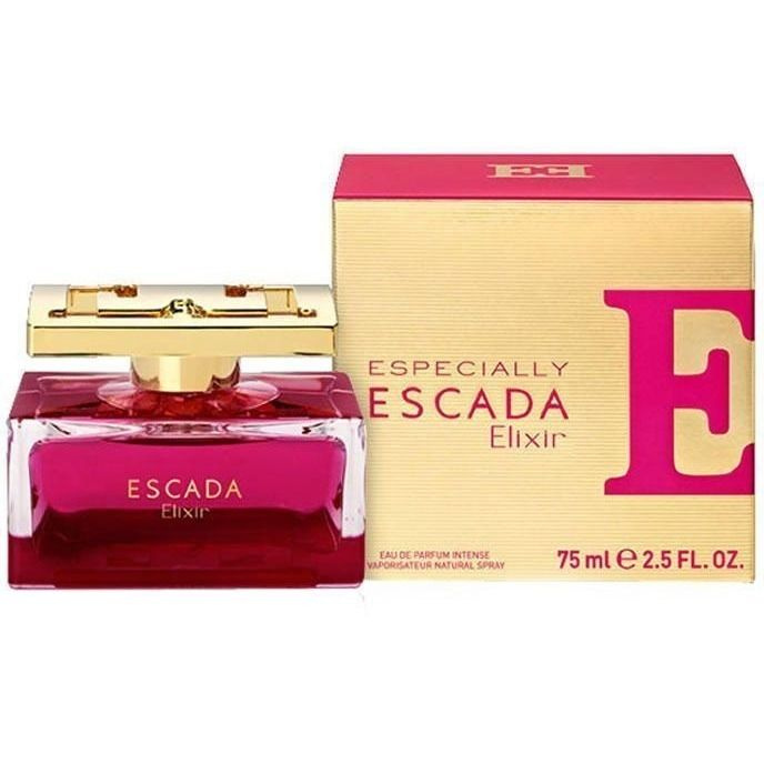 Escada Especially Elixir Парфюмерная вода для женщин 50 ml #1