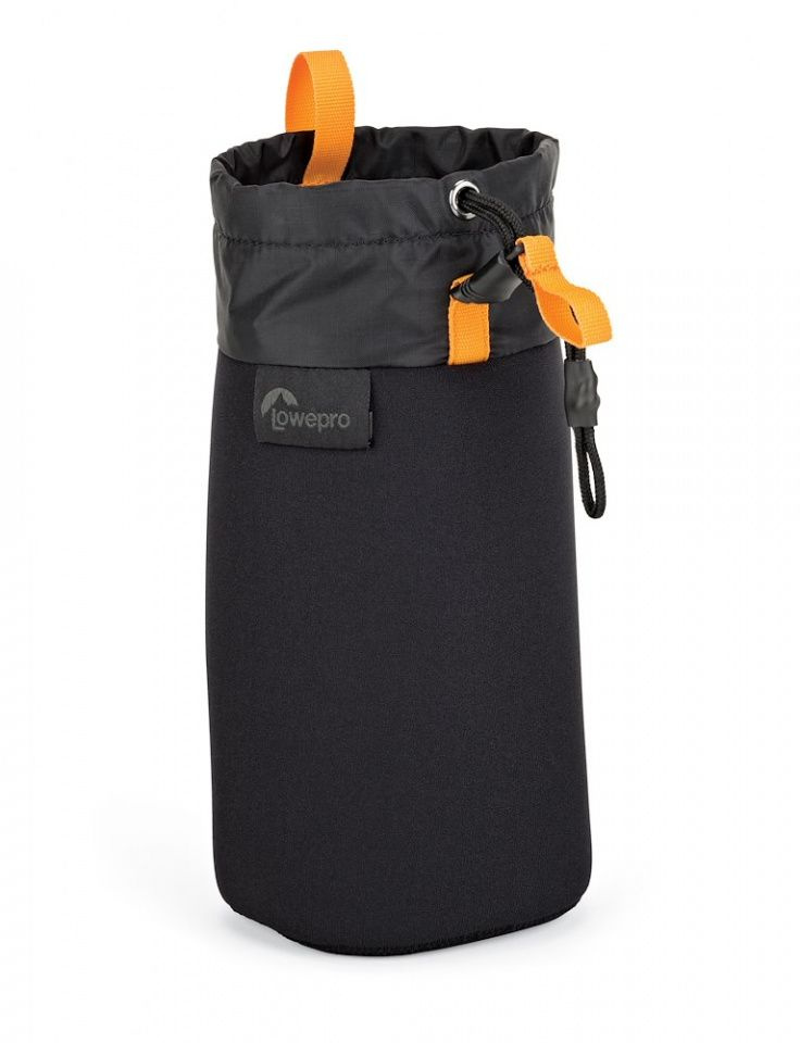 Чехол Lowepro S&F ProTactic Bottle Pouch черный #1