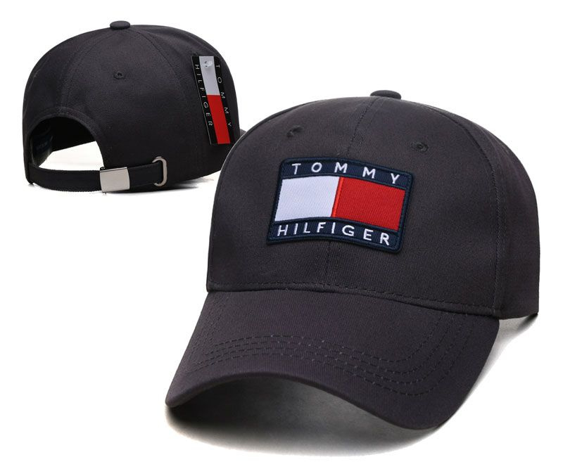 Бейсболка Tommy Hilfiger #1