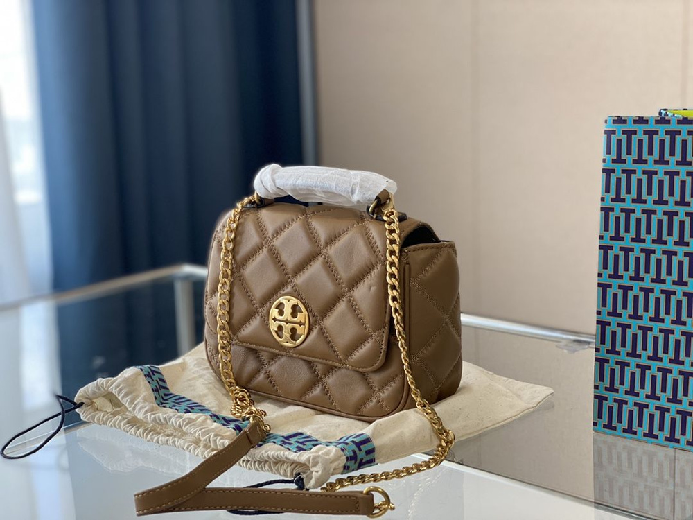 Tory Burch Сумка на плечо #1