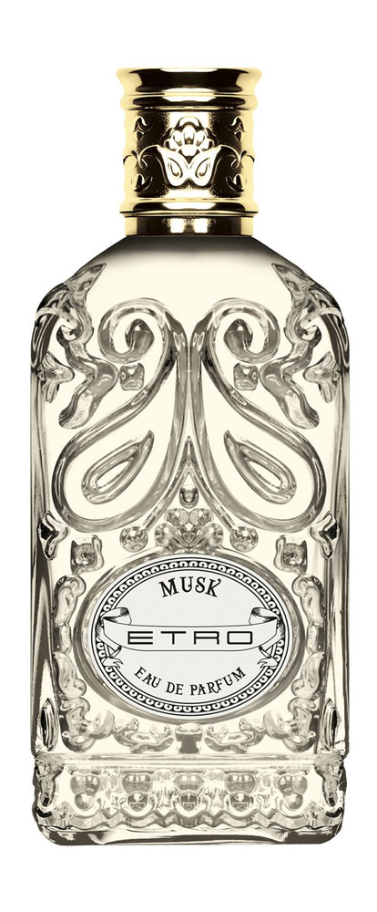 Парфюмерная вода в текстильном футляре Etro Musk Eau De Parfum #1