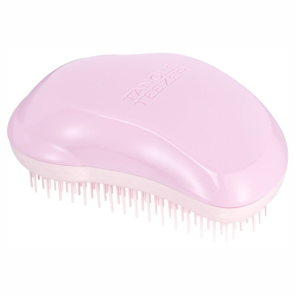 Tangle Teezer Расческа The Original Pink Vibes #1