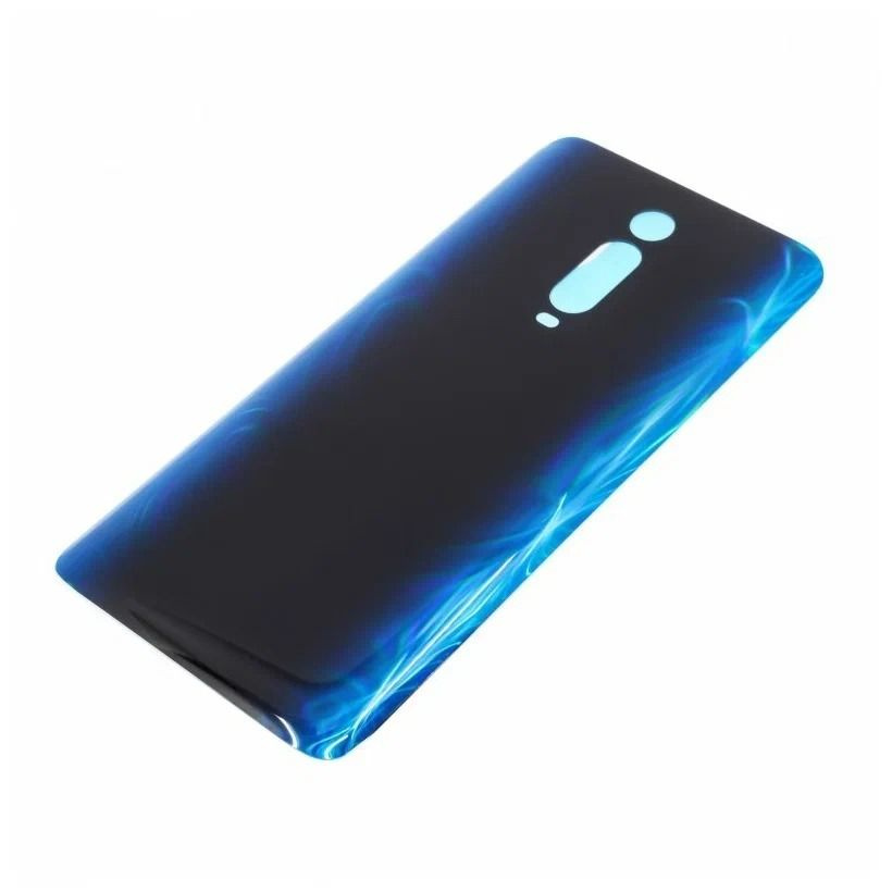 Задняя крышка для Xiaomi Mi 9T, Mi 9T Pro, m1903f11g, синяя #1