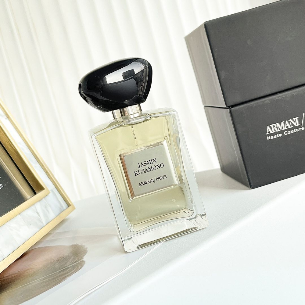 Giorgio Armani Духи SKU00521qaki_SKU00521qakiz-100 100 мл #1