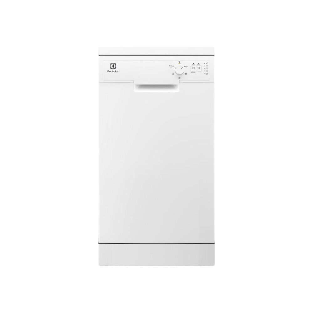 Electrolux Посудомоечная машина SEA91211SW, белый #1