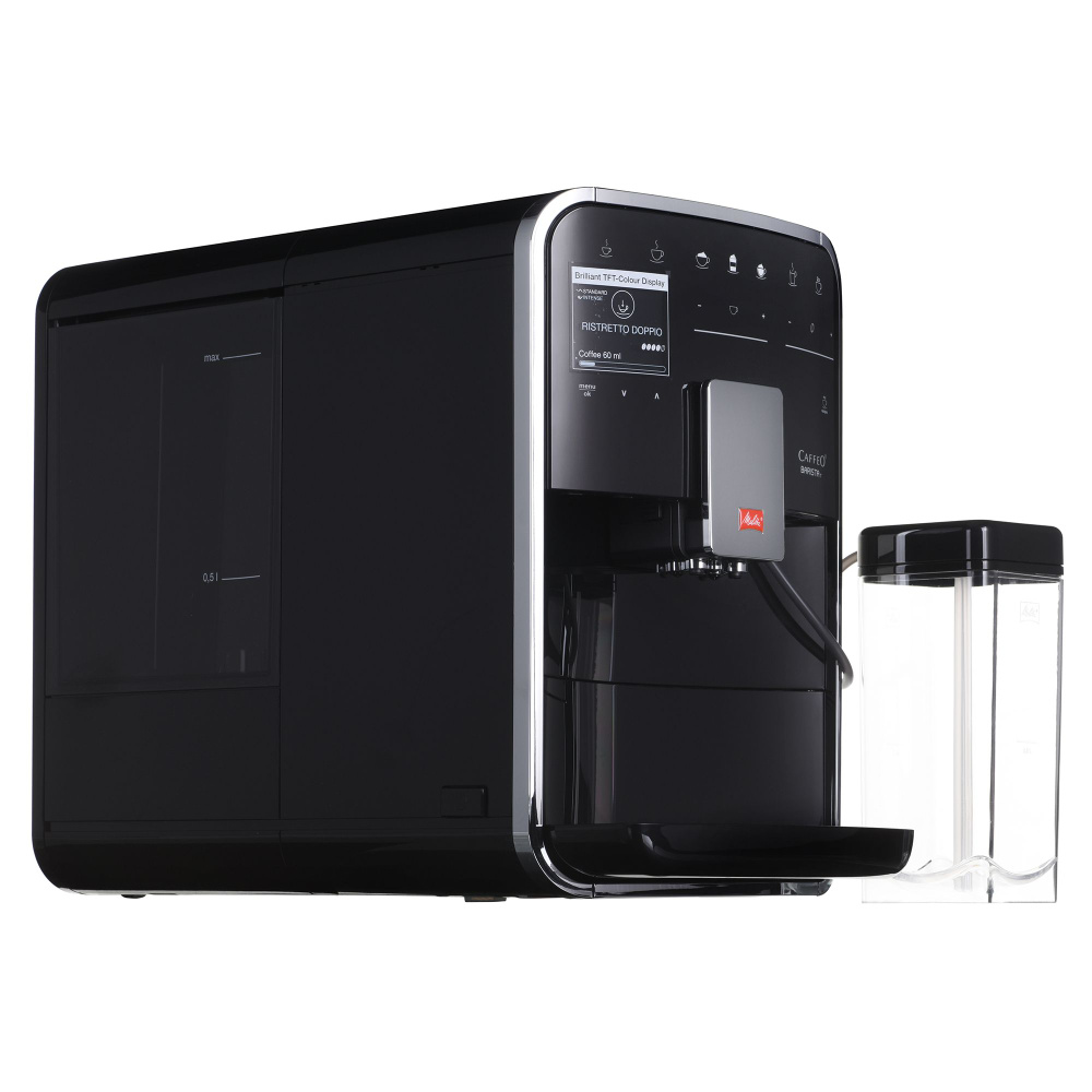 melitta caffeo barista t smart f83