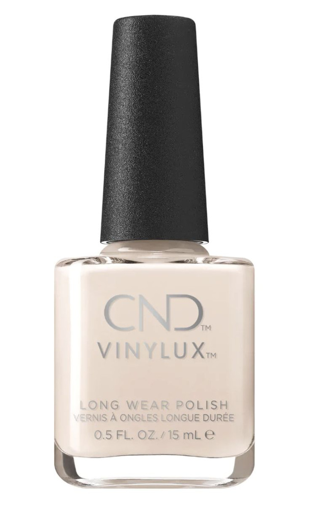 CND Vinylux #401 Linen Luxury, 15 мл #1