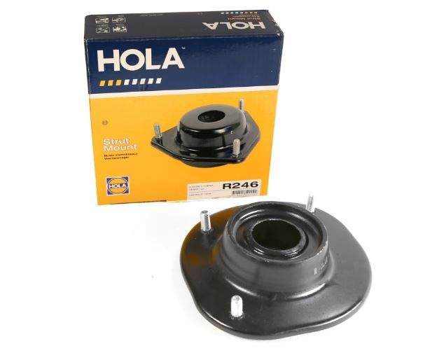 Опора стойки Hola R246 Chevrolet Lanos 97-05 передняя левая #1