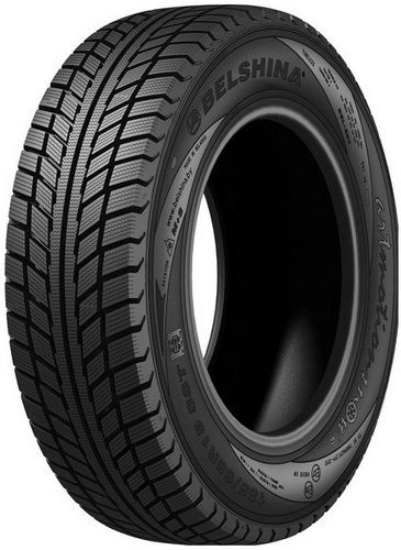 Белшина Artmotion Snow Шины  зимние 205/60  R16 92H Нешипованные #1