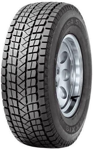 Maxxis SS-01 Presa SUV Шины  зимние 235/55  R19 105Q Нешипованные #1