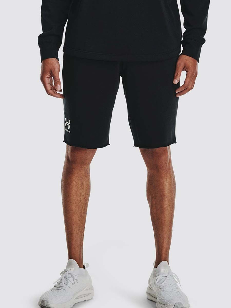 Шорты Under Armour Shorts Ua Rival Terry Short #1