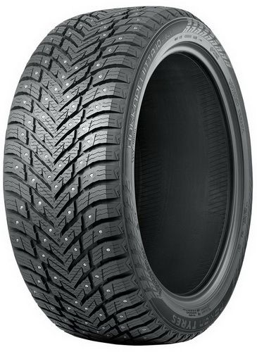 Nokian Tyres Hakkapeliitta 10p SUV Шины  зимние 235/55  R19 105T Шипованные #1