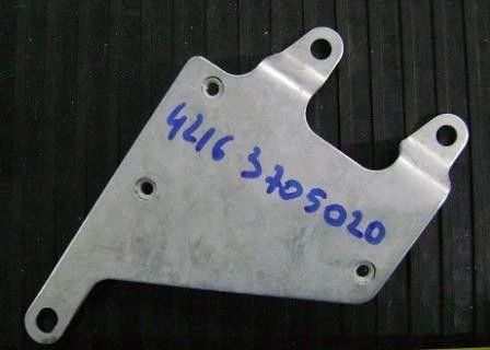Кронштейн крепления катушки зажигания ГАЗель дв. 4216 "УМЗ" - УМЗ арт ...