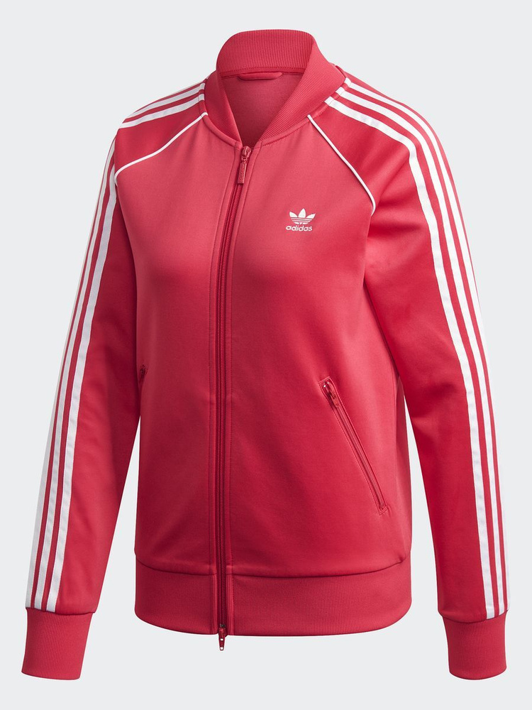 Олимпийка adidas Originals Sst Tracktop Pb #1