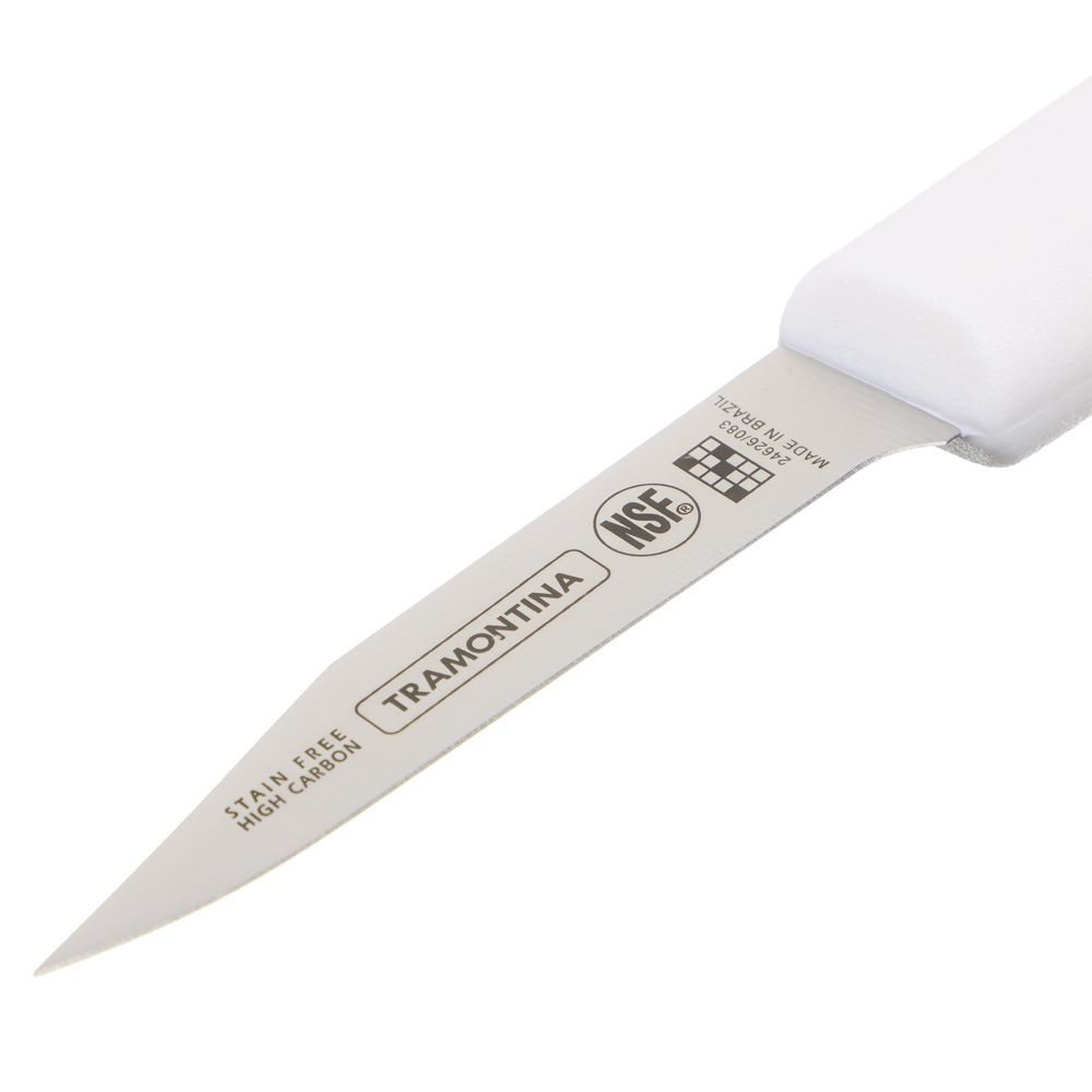 Tramontina Кухонный нож, длина лезвия 8 см #1