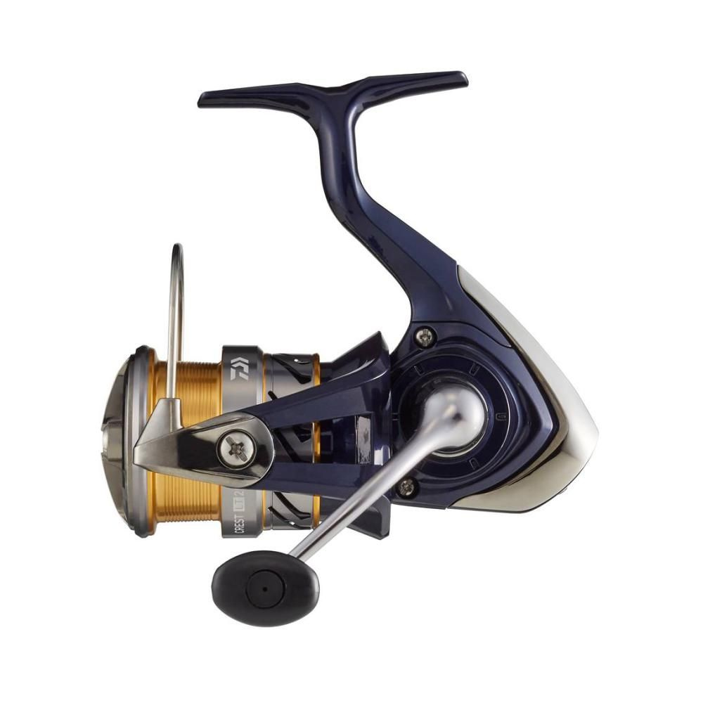 Катушка Daiwa 20 Crest LT5000-C #1