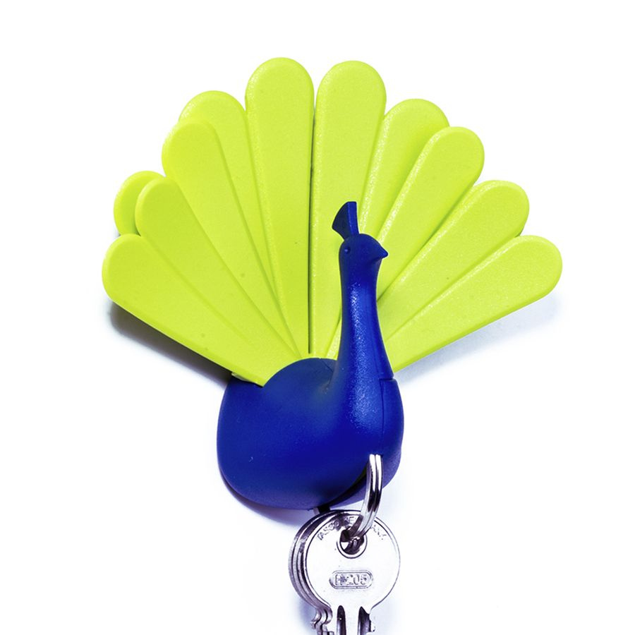 Ключница Peacock #1