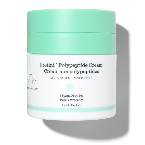 DRUNK ELEPHANT Крем для лица с полипептидами Protini Polypeptide Cream 50 мл  #1