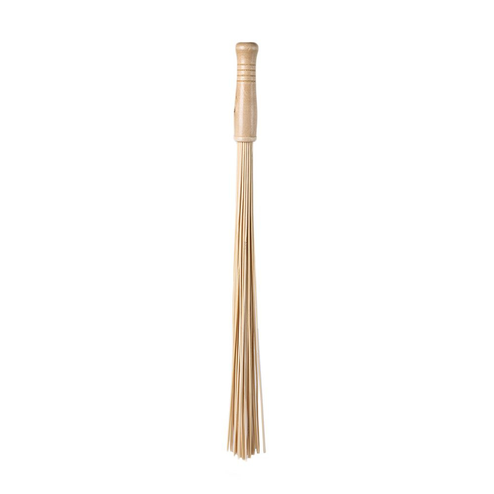 Веник для бани бамбуковый, 1 шт. в заказе #1